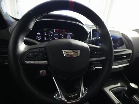 Used 2023 Cadillac CT5 V Blackwing w/ Carbon Fiber Package 2 image 19