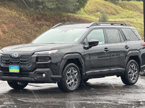 New 2026 Subaru Outback Premium image 7