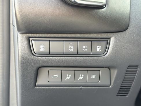 New 2026 MAZDA CX-50 2.5 Hybrid w/ Cargo Package image 17