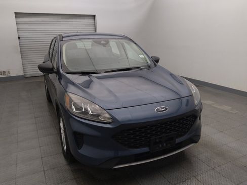 Used 2020 Ford Escape S FWD image 14