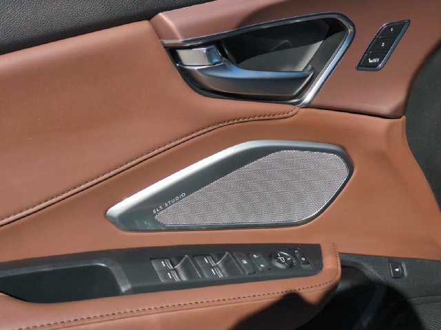 Certified 2024 Acura RDX w/ Technology Package AWD/4WD image 24