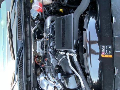 Used 2025 GMC Sierra 2500 Denali Ultimate w/ Max Trailering Package AWD/4WD image 31