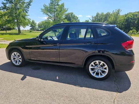 Used 2013 BMW X1 xDrive28i AWD/4WD image 9
