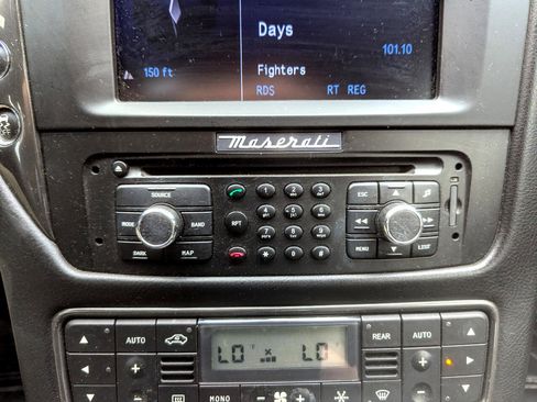 Used 2014 Maserati GranTurismo MC image 29