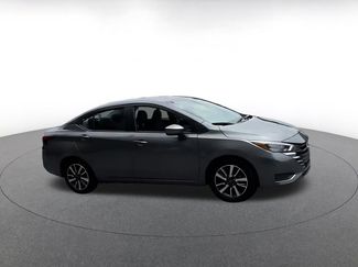 Used 2025 Nissan Versa SV FWD video 2