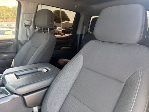 Used 2023 GMC Sierra 1500 Elevation w/ X31 Off-Road Package AWD/4WD image 21