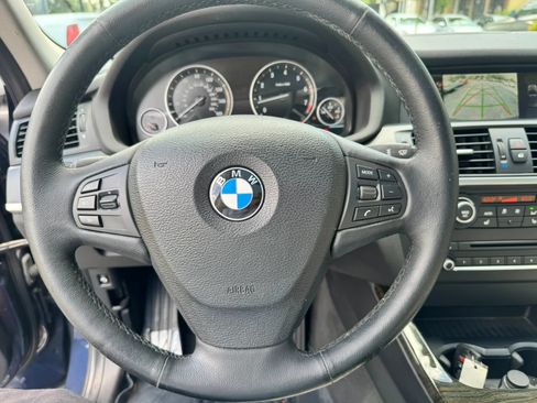 Used 2013 BMW X3 xDrive28i AWD/4WD image 25