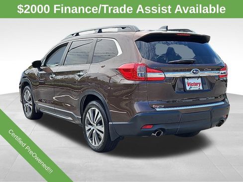 Used 2019 Subaru Ascent Touring AWD/4WD image 10