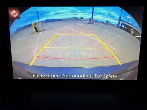 Used 2016 MAZDA MAZDA6 Touring image 21