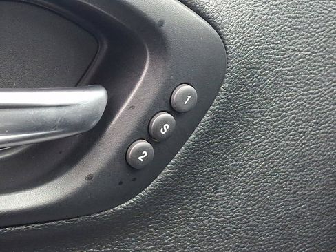 Used 2023 Jeep Cherokee Altitude Lux w/ Lux Elite Package AWD/4WD image 31