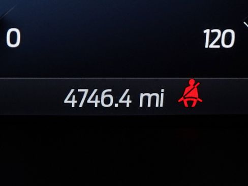 Used 2025 Ford F150 Lariat w/ Equipment Group 502A High image 21