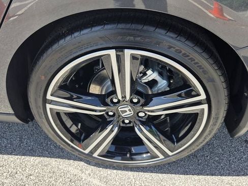 New 2026 Honda Accord SE image 5