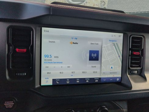 Used 2024 Ford Bronco Raptor AWD/4WD image 13