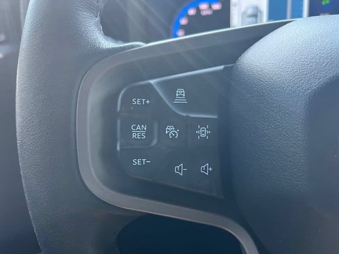 Used 2024 Ford Bronco Wildtrak AWD/4WD image 16