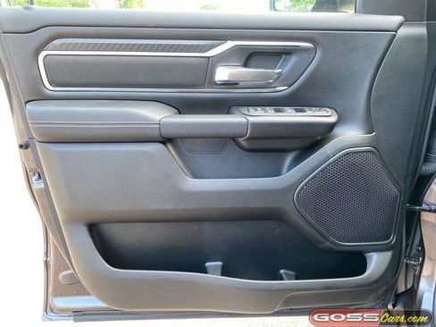 New 2026 RAM 1500 Big Horn AWD/4WD image 21