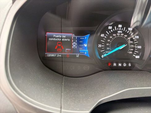 Used 2024 Ford Edge ST-Line AWD/4WD image 8