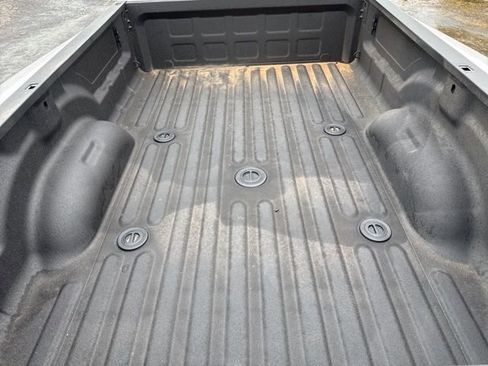 New 2026 RAM 3500 Tradesman AWD/4WD image 18