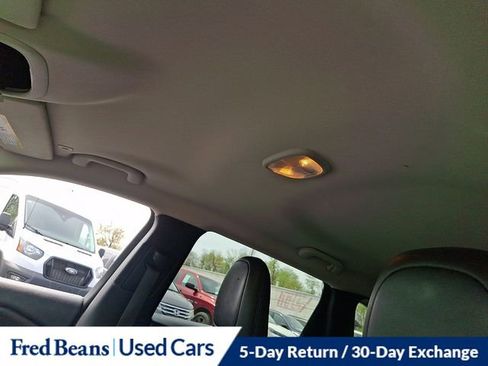 Used 2018 Jeep Cherokee Latitude Plus AWD/4WD image 20