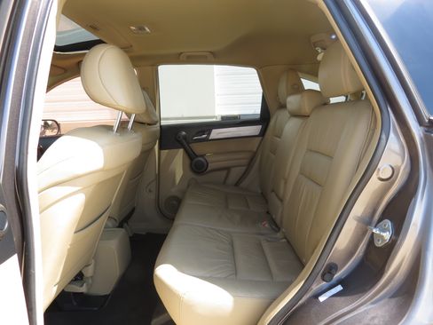 Used 2010 Honda CR-V EX-L image 24