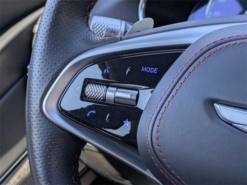 Used 2024 Genesis G80 3.5T Sport image 26