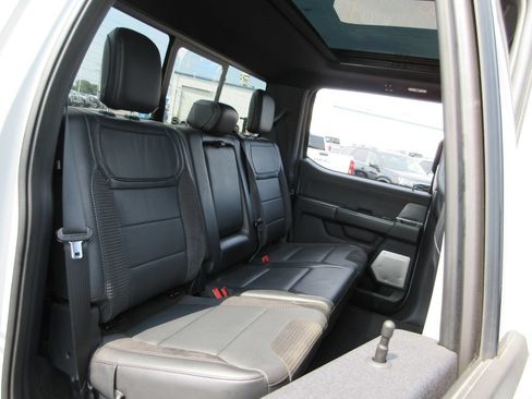 Used 2023 Ford F150 Raptor AWD/4WD image 26