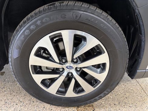 Used 2024 Subaru Outback image 29
