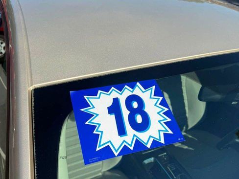 Used 2018 Ford Fusion S FWD image 10