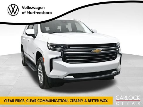 Used 2024 Chevrolet Tahoe LT RWD image 7