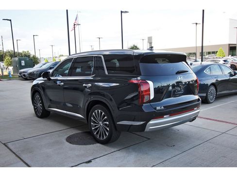 Certified 2023 Hyundai Palisade Calligraphy AWD/4WD image 7