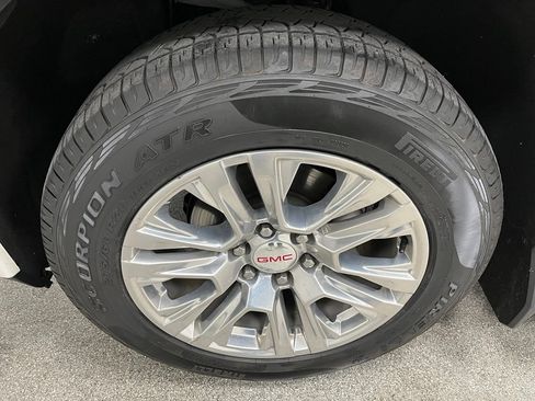 Used 2020 GMC Sierra 1500 Denali w/ Technology Package AWD/4WD image 15