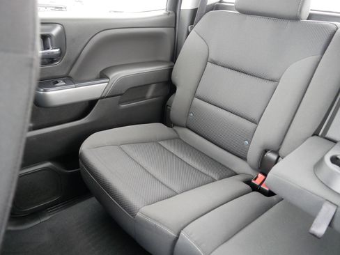 Used 2018 Chevrolet Silverado 1500 LT w/ All Star Edition image 12