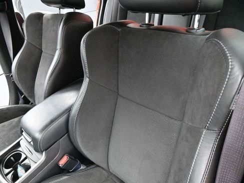 Used 2021 Dodge Charger R/T w/ Plus Group RWD image 15