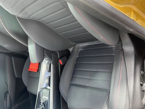 Used 2024 Dodge Hornet R/T w/ R/T Blacktop Package image 14