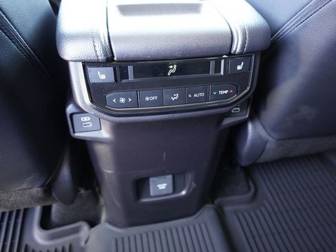 New 2026 Toyota Grand Highlander AWD image 14