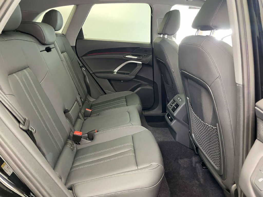 New 2026 Audi Q5 2.0T AWD/4WD image 21