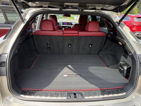 Used 2019 Lexus RX 350 F Sport AWD/4WD image 10