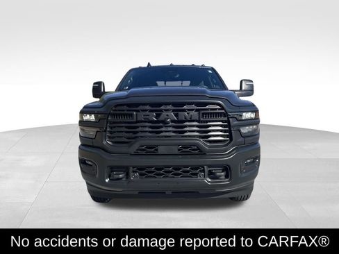 New 2026 RAM 2500 Tradesman AWD/4WD image 2