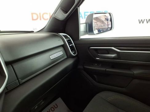 Used 2020 RAM 1500 Big Horn AWD/4WD image 25