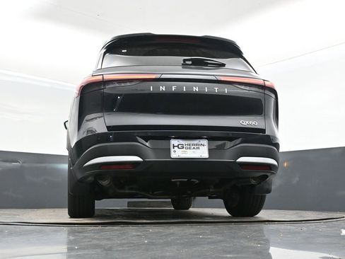 New 2026 INFINITI QX60 Luxe w/ Cargo Package image 43