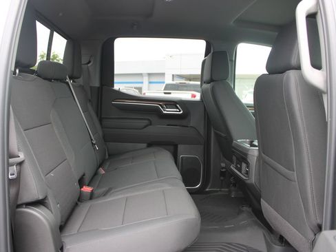 New 2026 Chevrolet Silverado 1500 LT w/ All Star Edition Plus AWD/4WD image 31