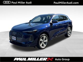Used 2025 Audi Q5 Premium Plus w/ Premium Plus AWD/4WD 360° Tour