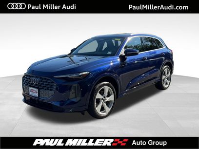 Used 2025 Audi Q5 Premium Plus w/ Premium Plus