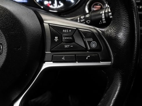 Used 2019 Nissan Rogue Sport SL w/ Premium Package image 21