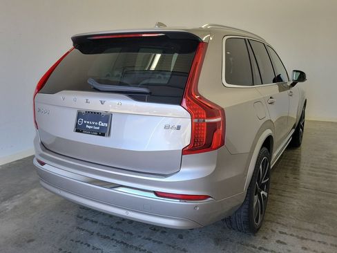 Used 2023 Volvo XC90 B6 Plus w/ Protection Package AWD/4WD image 5