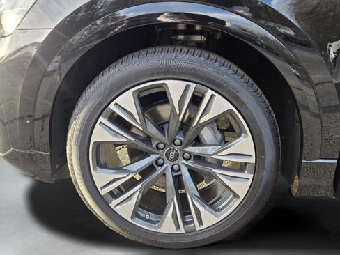 New 2026 Audi Q8 Premium Plus image 35