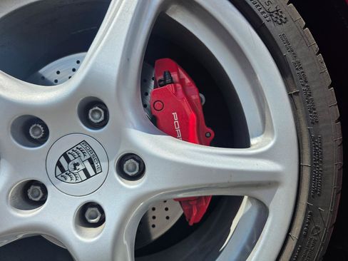 Used 2007 Porsche Cayman S RWD image 33