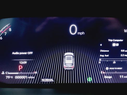 New 2026 Acura MDX SH-AWD w/ Technology Package image 22