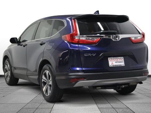 Used 2019 Honda CR-V LX image 5