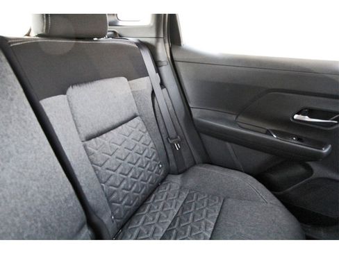 New 2026 Nissan Kicks SV image 12