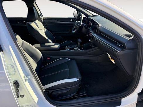 New 2026 Kia K5 GT-Line image 19